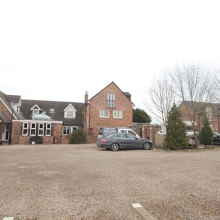 Field View B&B Yarm Extérieur photo