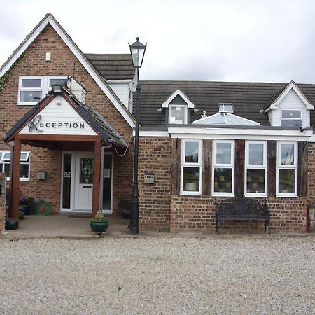 Field View B&B Yarm Extérieur photo