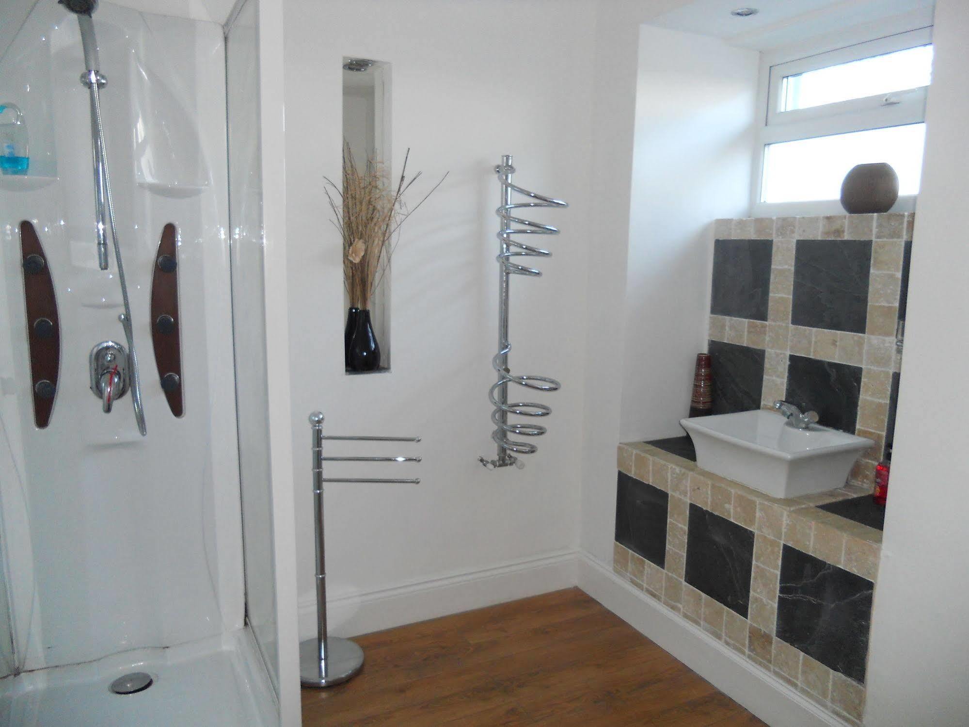 Field View B&B Yarm Extérieur photo