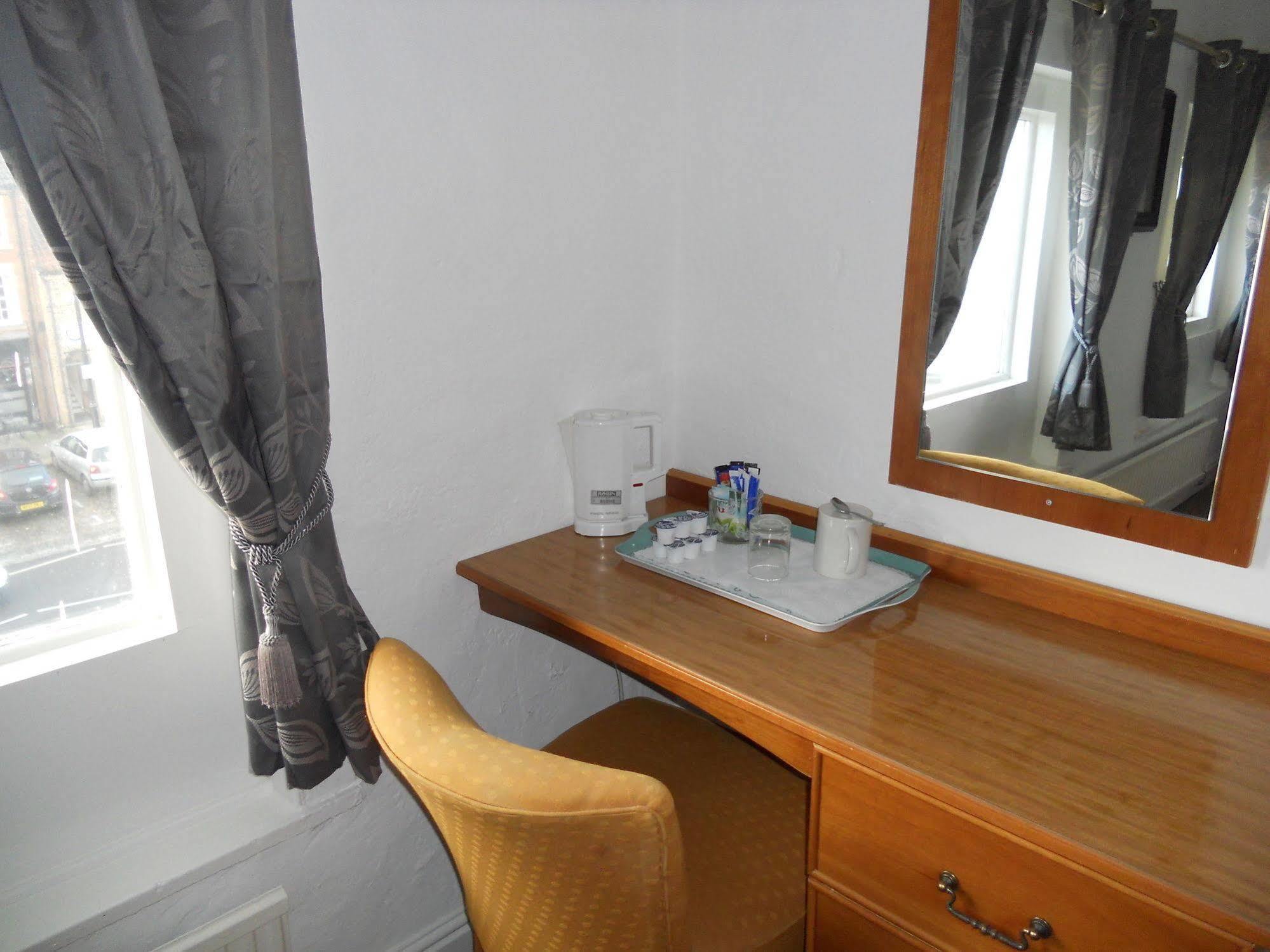 Field View B&B Yarm Extérieur photo