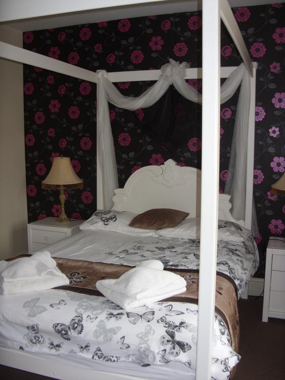 Field View B&B Yarm Extérieur photo