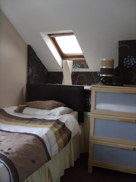 Field View B&B Yarm Chambre photo