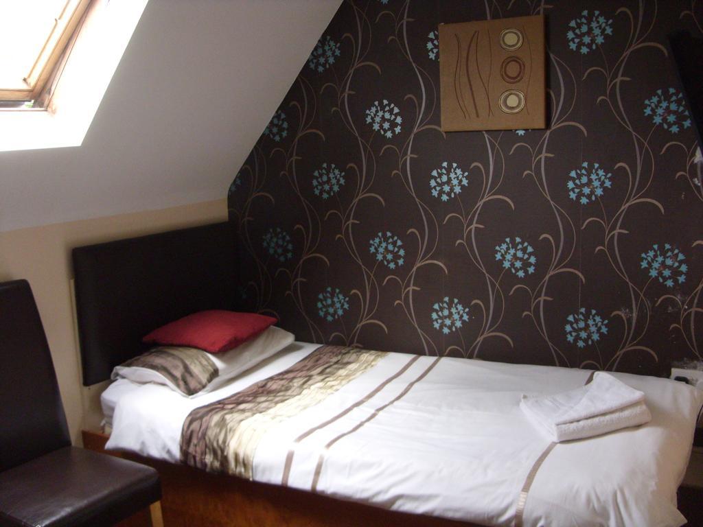 Field View B&B Yarm Chambre photo